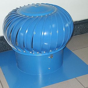 屋頂無(wú)動(dòng)力風(fēng)機(jī)